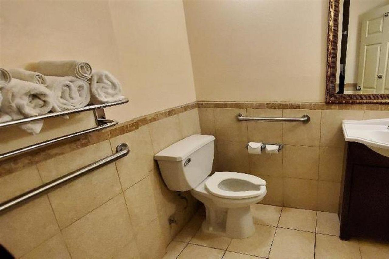 Hotel Heritage El Monte Zewnętrze zdjęcie