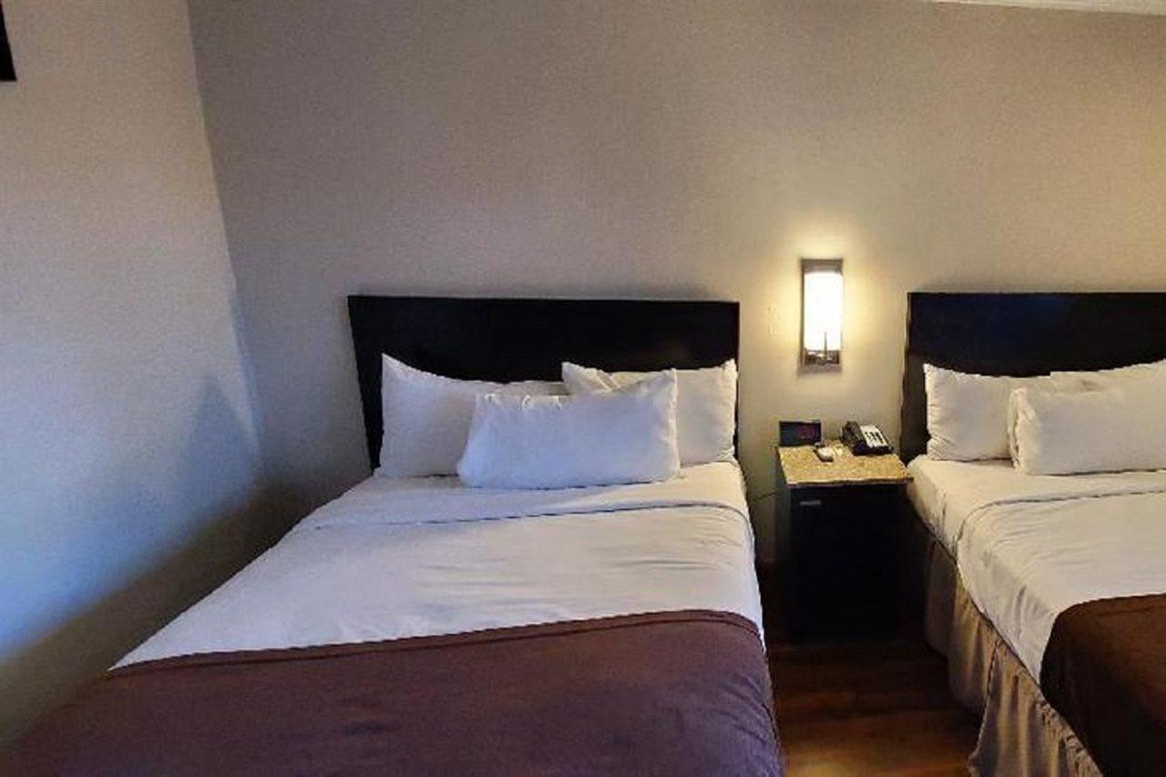Hotel Heritage El Monte Zewnętrze zdjęcie