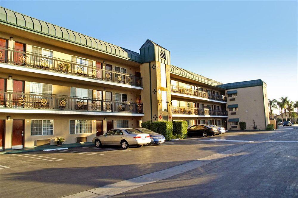 Hotel Heritage El Monte Zewnętrze zdjęcie