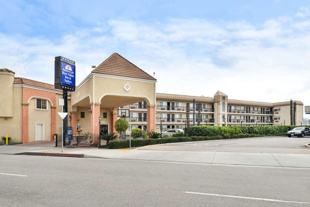 Hotel Heritage El Monte Zewnętrze zdjęcie
