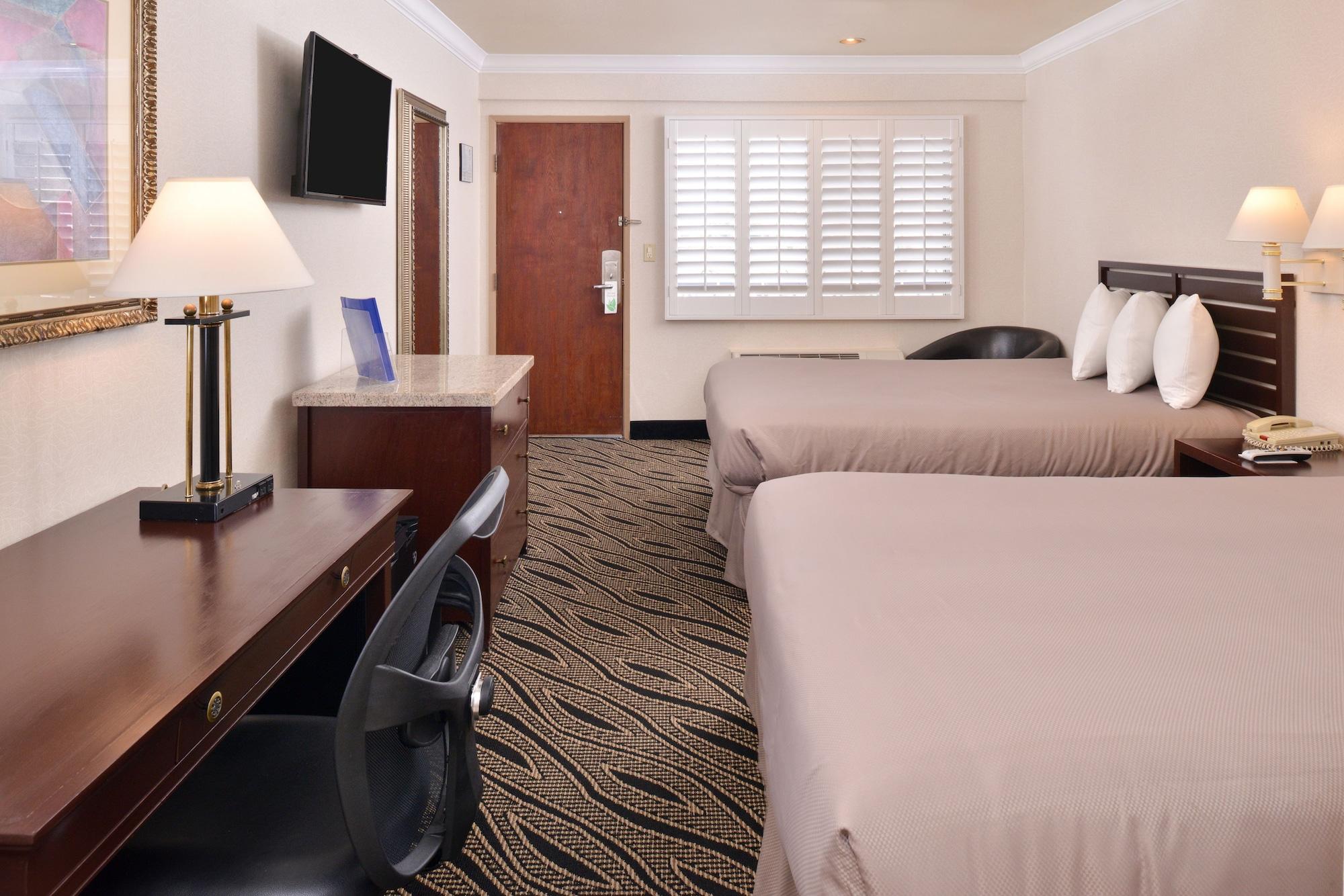 Hotel Heritage El Monte Zewnętrze zdjęcie