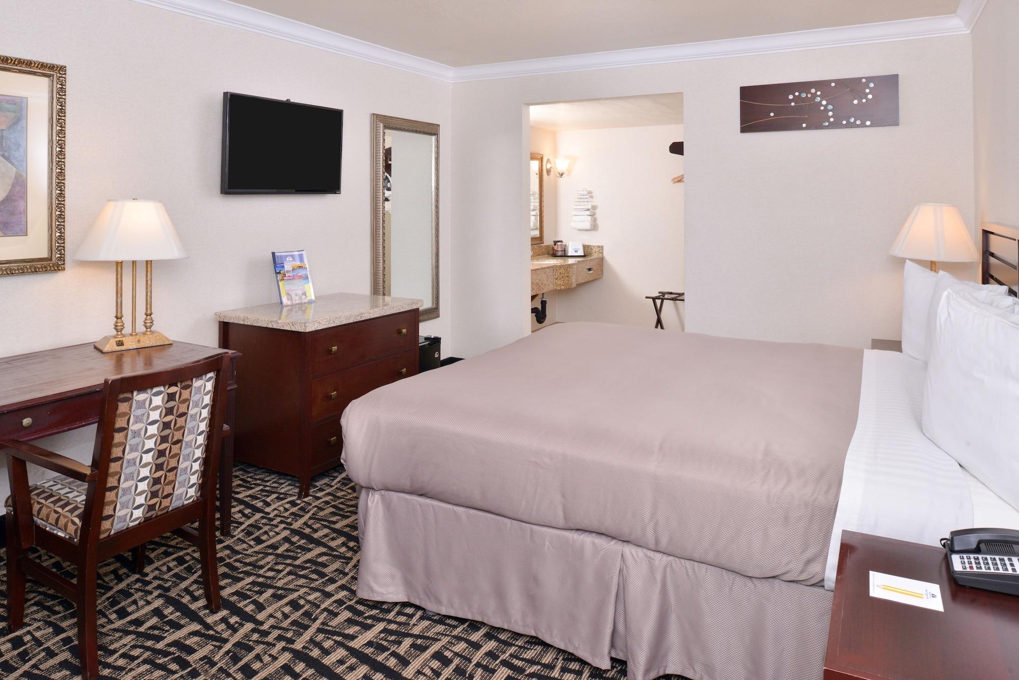 Hotel Heritage El Monte Zewnętrze zdjęcie