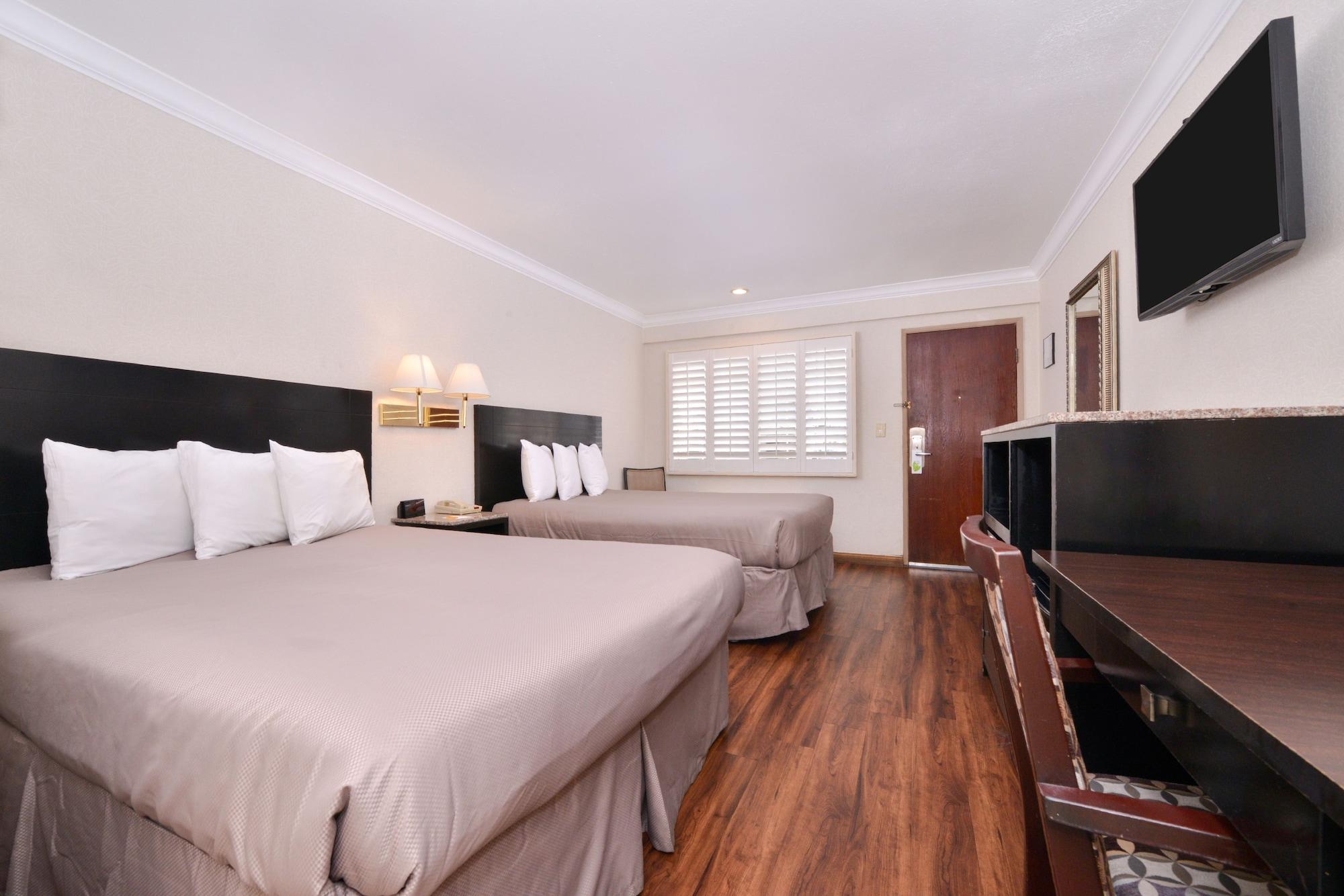 Hotel Heritage El Monte Zewnętrze zdjęcie