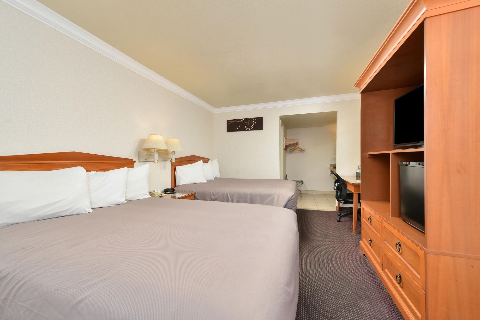 Hotel Heritage El Monte Zewnętrze zdjęcie