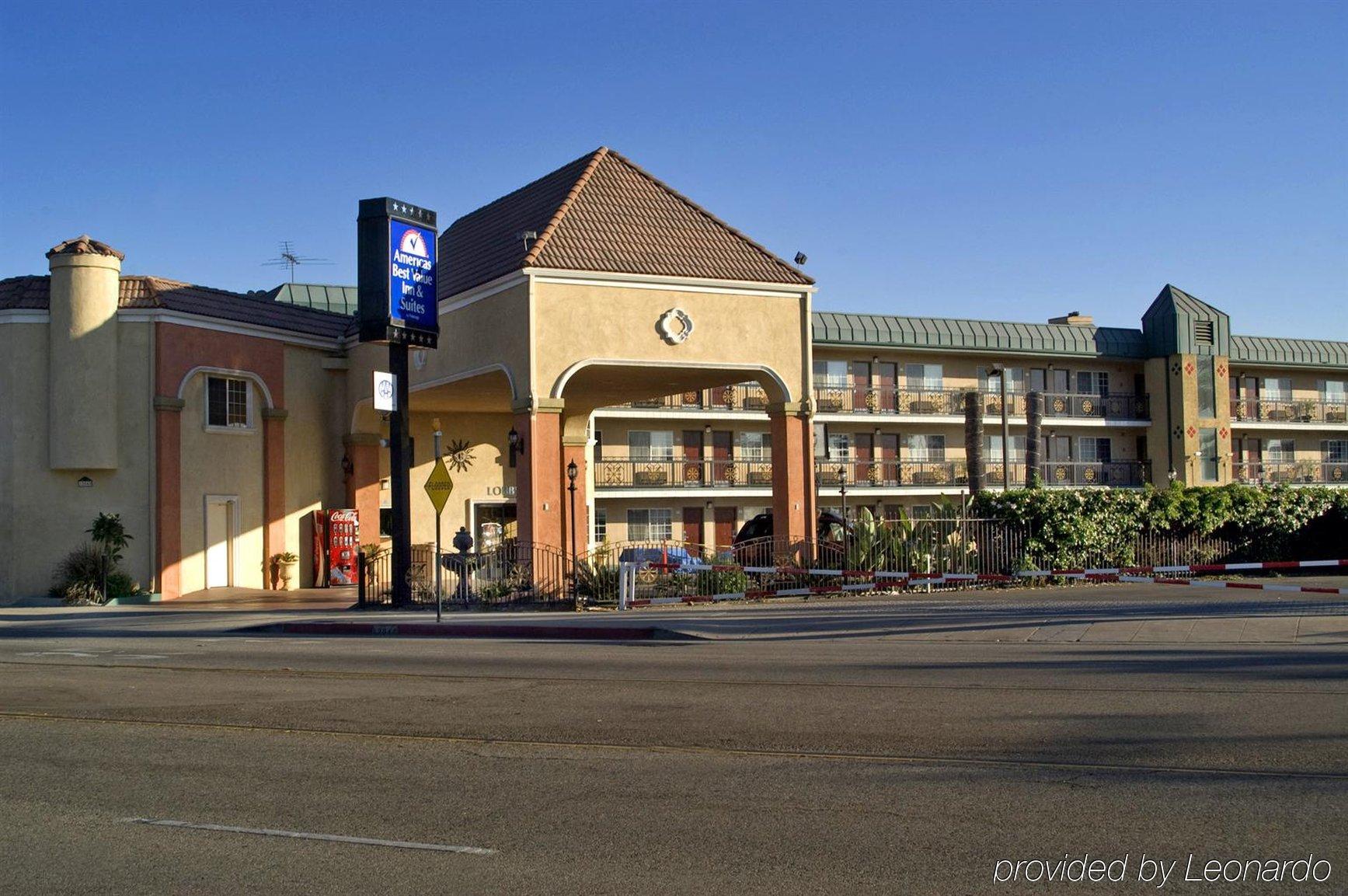 Hotel Heritage El Monte Zewnętrze zdjęcie