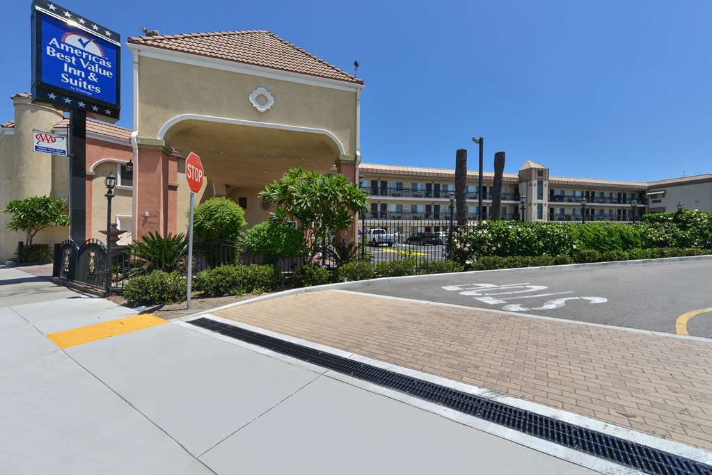 Hotel Heritage El Monte Zewnętrze zdjęcie
