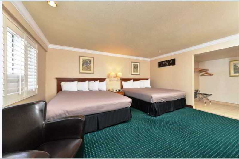 Hotel Heritage El Monte Zewnętrze zdjęcie