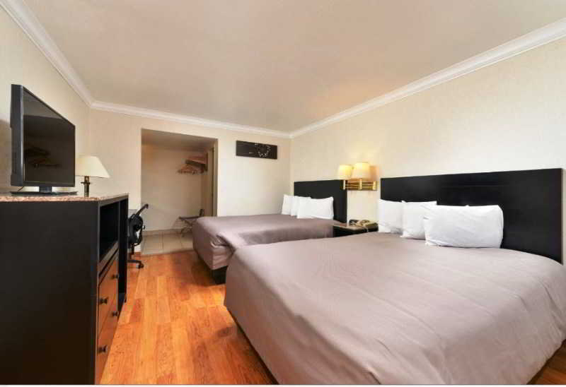 Hotel Heritage El Monte Zewnętrze zdjęcie