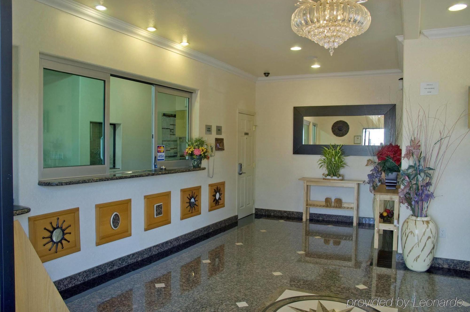 Hotel Heritage El Monte Wnętrze zdjęcie