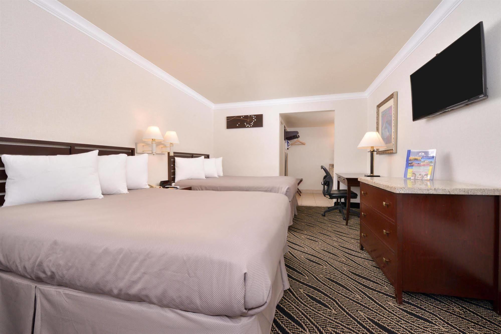 Hotel Heritage El Monte Zewnętrze zdjęcie