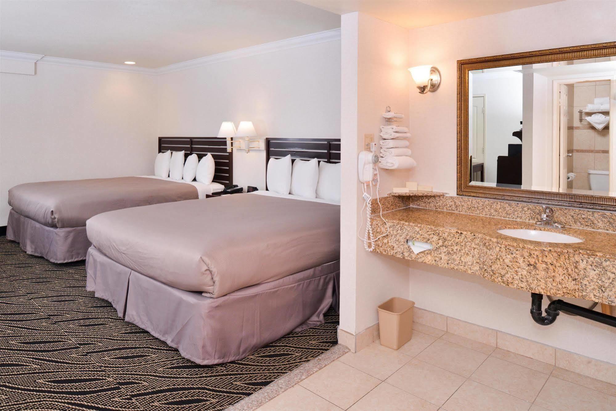Hotel Heritage El Monte Zewnętrze zdjęcie