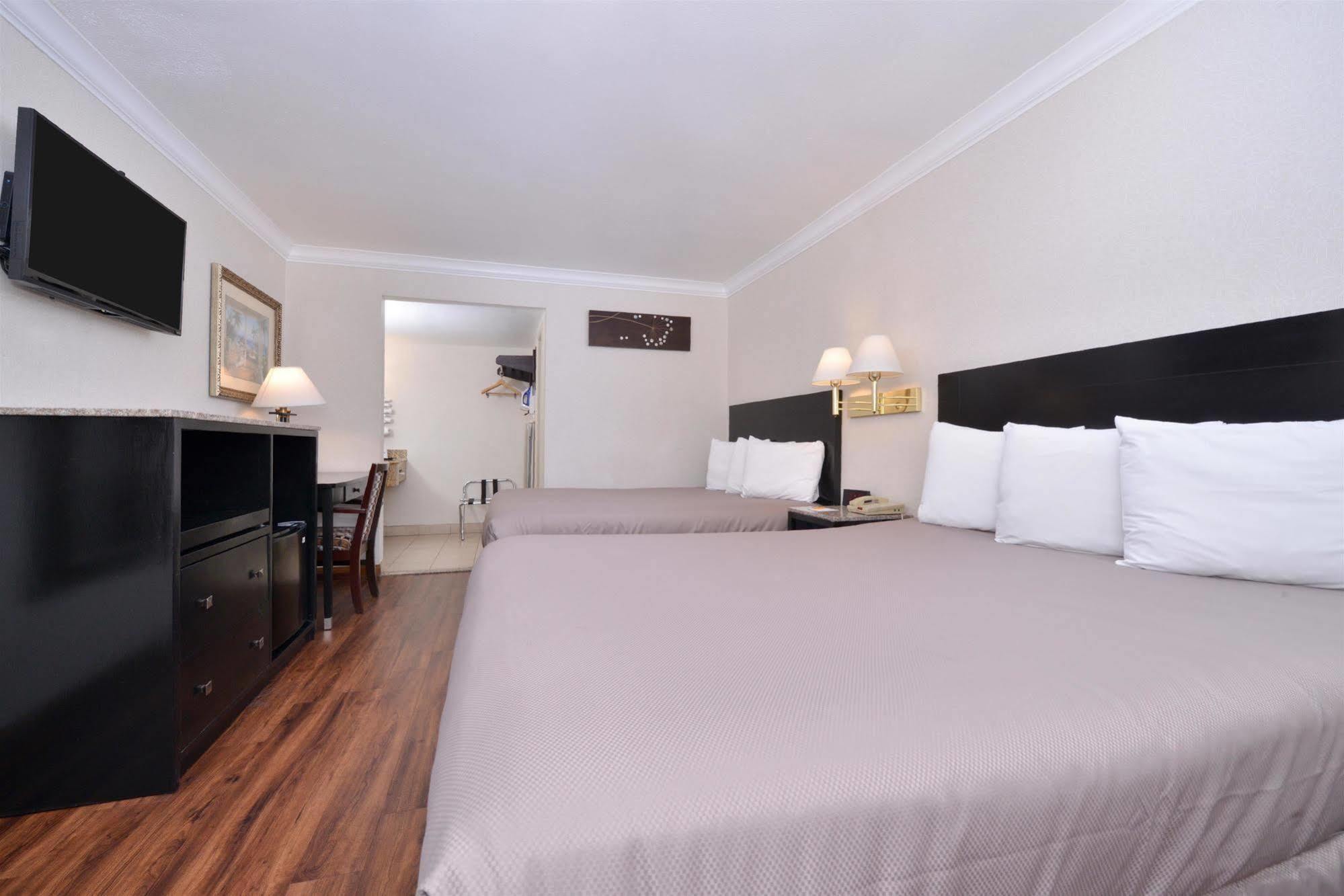 Hotel Heritage El Monte Zewnętrze zdjęcie